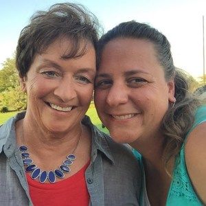 Meet your Posher, Jamie